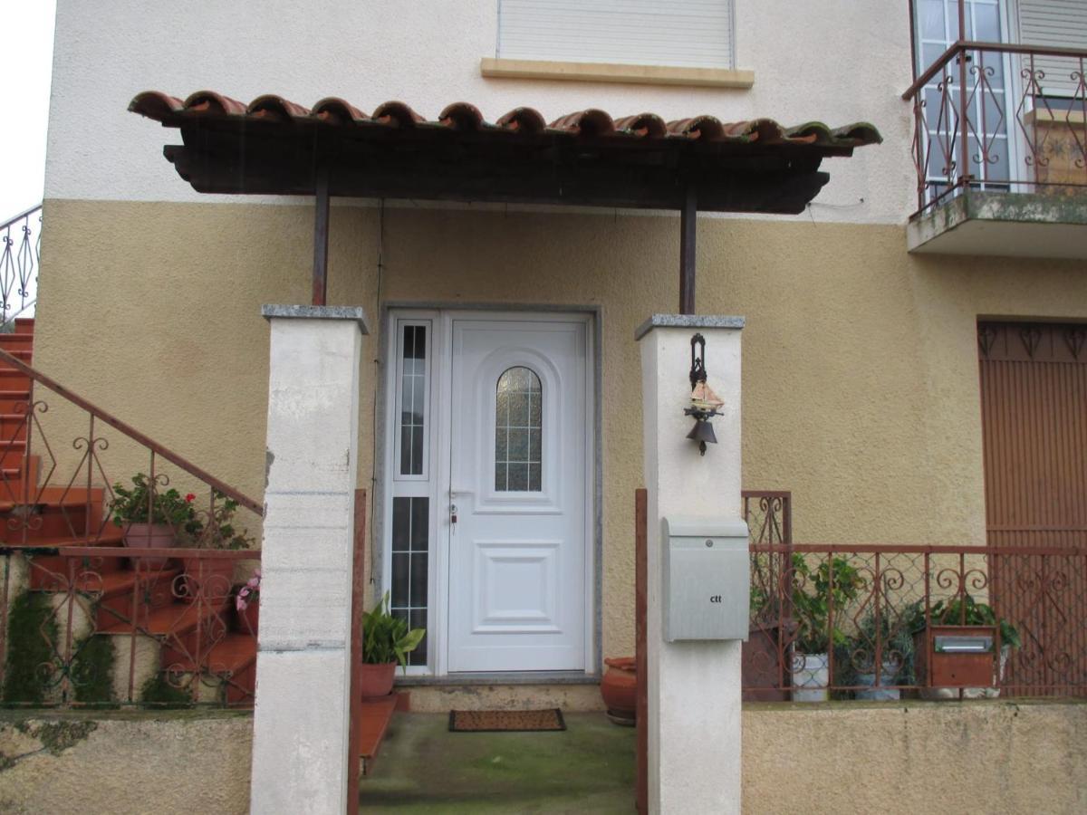Villa Casa Valente Macedo de Cavaleiros Exterior foto